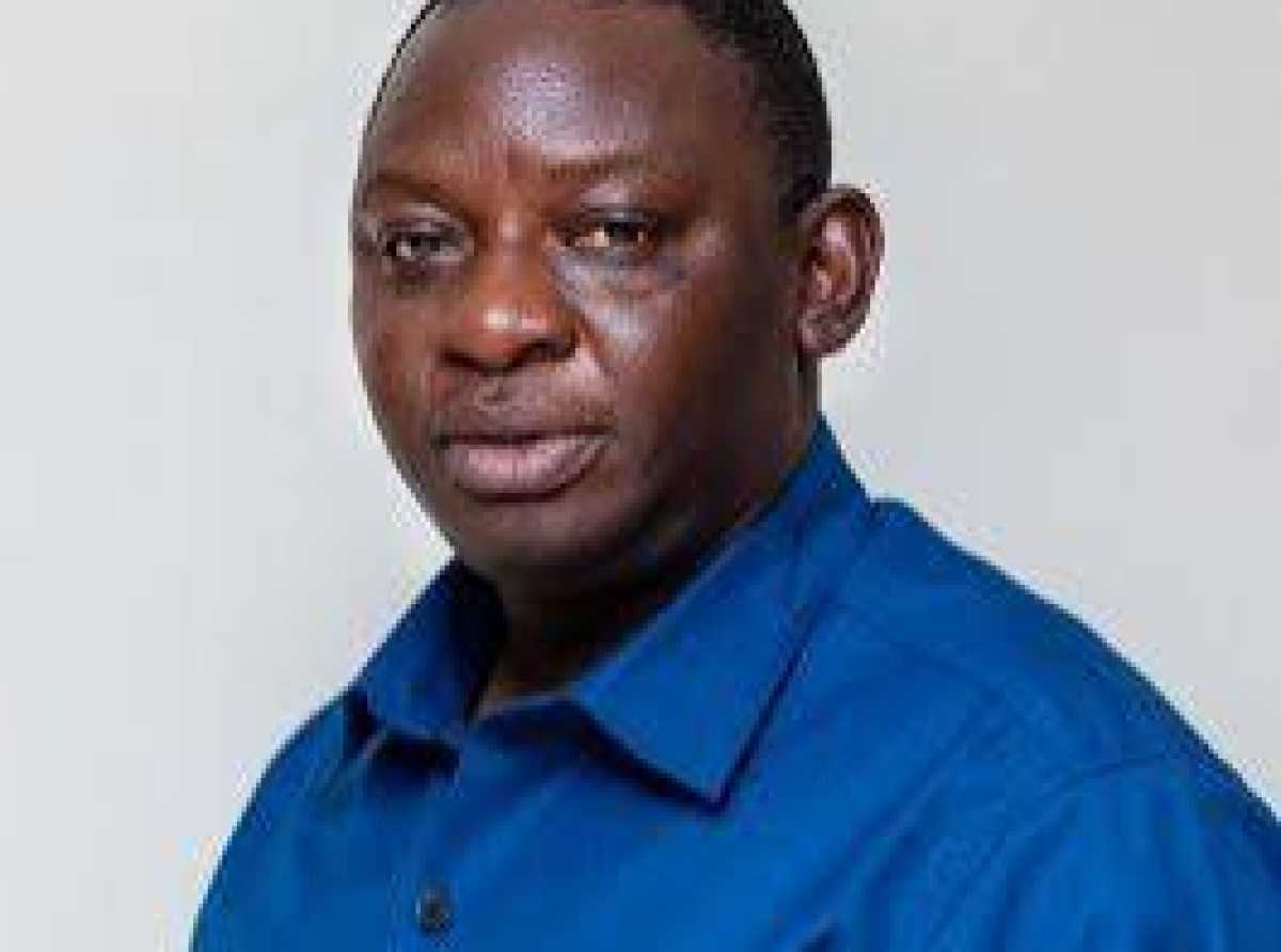 MP donates GH¢60,000 to repair Kintampo North ambulance
